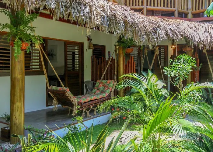 Residence Bons Ventos Jeri