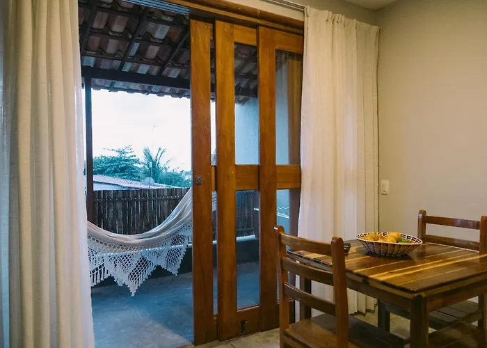 La Casina Jericoacoara