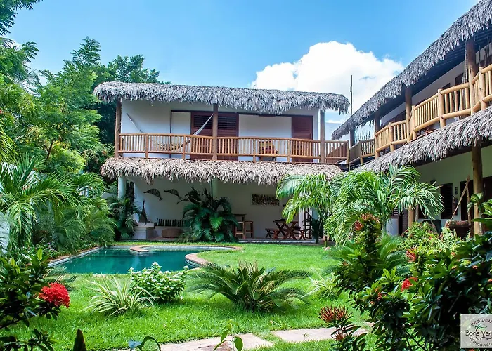 Residence Bons Ventos Jeri